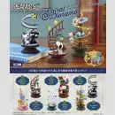 SNOOPY Spiral Diorama TF