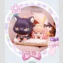 CAT MONI x SWEET EMILYA TF