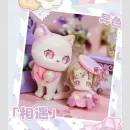 CAT MONI x SWEET EMILYA TF