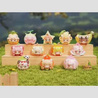 CAT MONI Hoodiepal Series Mini TF