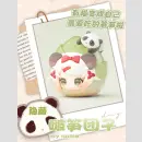 CAT MONI Hoodiepal Series Mini TF