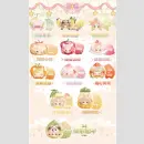 CAT MONI Hoodiepal Series Mini TF