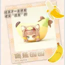 CAT MONI Hoodiepal Series Mini TF