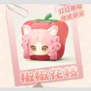 CAT MONI Hoodiepal Series Mini TF