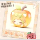 CAT MONI Hoodiepal Series Mini TF