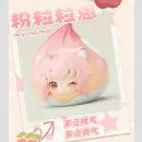 CAT MONI Hoodiepal Series Mini TF