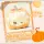 CAT MONI Hoodiepal Series Mini TF