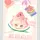 CAT MONI Hoodiepal Series Mini TF