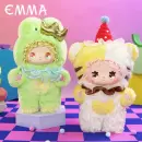 LOVELY EMMA SCORE:9999 Flavor Twist Series Plüsch Blind Box