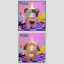 LOVELY EMMA SCORE:9999 Flavor Twist Series Plüsch Blind Box