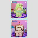 LOVELY EMMA SCORE:9999 Flavor Twist Series Plüsch Blind Box