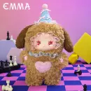 LOVELY EMMA SCORE:9999 Flavor Twist Series Plüsch Blind Box