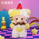 LOVELY EMMA SCORE:9999 Flavor Twist Series Plüsch Blind Box