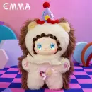LOVELY EMMA SCORE:9999 Flavor Twist Series Plüsch Blind Box