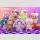 LOVELY EMMA SCORE:9999 Flavor Twist Series Plüsch Blind Box