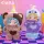 LOVELY EMMA SCORE:9999 Flavor Twist Series Plüsch Blind Box