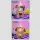 LOVELY EMMA SCORE:9999 Flavor Twist Series Plüsch Blind Box