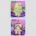 LOVELY EMMA SCORE:9999 Flavor Twist Series Plüsch Blind Box