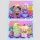 LOVELY EMMA SCORE:9999 Flavor Twist Series Plüsch Blind Box