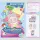 LOVELY EMMA SCORE:9999 Flavor Twist Series Plüsch Blind Box