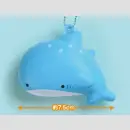 Squishy Aquarium Anhänger