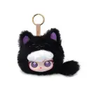 STAR WISH Lucky Meow IV Trading Plüsch Anhänger