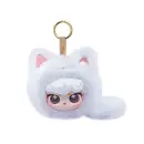 STAR WISH Lucky Meow IV Trading Plüsch Anhänger
