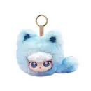 STAR WISH Lucky Meow IV Trading Plüsch Anhänger