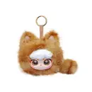 STAR WISH Lucky Meow IV Trading Plüsch Anhänger