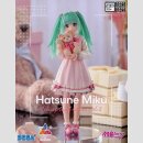 SEGA LUMINASTA Vocaloid HATSUNE MIKU Conceptual series...