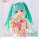 SEGA LUMINASTA Vocaloid HATSUNE MIKU Conceptual series...