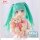 SEGA LUMINASTA Vocaloid HATSUNE MIKU Conceptual series vol. 3