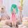 SEGA LUMINASTA Vocaloid HATSUNE MIKU Conceptual series vol. 3