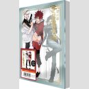 Gokurakugai Bd. 5 ★Limited Edition mit Acryl Aufsteller★