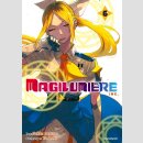 Magilumiere Inc. Bd. 6