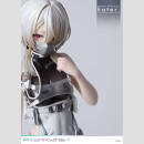 Flower Imitation Prisma Wing PVC Statue 1/7 Eater Illustration by neco 32 cm