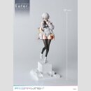Flower Imitation Prisma Wing PVC Statue 1/7 Eater Illustration by neco 32 cm