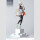 Flower Imitation Prisma Wing PVC Statue 1/7 Eater Illustration by neco 32 cm