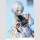 Flower Imitation Prisma Wing PVC Statue 1/7 Eater Illustration by neco 32 cm
