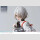 Flower Imitation Prisma Wing PVC Statue 1/7 Eater Illustration by neco 32 cm