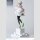 Flower Imitation Prisma Wing PVC Statue 1/7 Eater Illustration by neco 32 cm