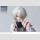 Flower Imitation Prisma Wing PVC Statue 1/7 Eater Illustration by neco 32 cm