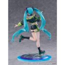 Hatsune Miku PVC Statue 1/7 Hatsune Miku Digital Stars 2024 ver. 22 cm  ++Jeeg Best Price bis 15.01.2025++