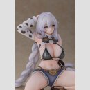 Azur Lane PVC Statue 1/6 Fargo Dairy in the Dreary Sun...