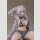 Azur Lane PVC Statue 1/6 Fargo Dairy in the Dreary Sun Ver. 17 cm
