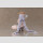 Azur Lane PVC Statue 1/6 Fargo Dairy in the Dreary Sun Ver. 17 cm