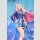League of Legends PVC Statue 1/7 K/DA ALL OUT Ahri 27 cm