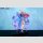 League of Legends PVC Statue 1/7 K/DA ALL OUT Ahri 27 cm