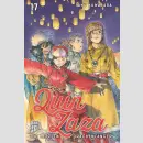 QUIN ZAZA Die letzten Drachenfänger Bd. 17