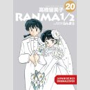 RANMA 1/2 New Edition Bd. 20 [Bd. 39+40] (Ende)